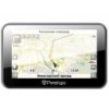 GPS  Prestigio GeoVision 4500