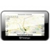 GPS  Prestigio GeoVision 5600 GPRSHD