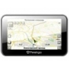 GPS  Prestigio GeoVision 4500 BTFM