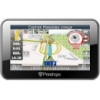 GPS  Prestigio GeoVision 5050
