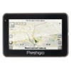GPS  Prestigio GeoVision 4300